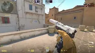 When You Least Expect It