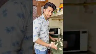 Momos 🥟😍 #recipe #cooking  #indianfood #eveningsnacks #streetfood #youtubeshorts
