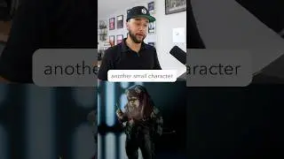 Creating the Ewoks in Battlefront 2 #battlefront2 #starwars #ewok #becreative