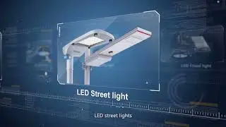 Sinozoc LED Lighting - Manufacturer of Industrial and Hazardous Lighting
