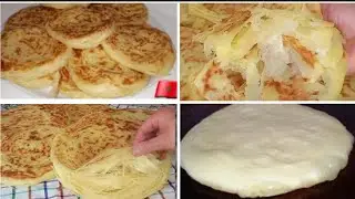 ملوي بطريقة عجيبة ما طيحش ليك في البال سهل وسريع كيجي مورق مشلتت كيحمق شكلا ومذاقا 