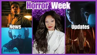 HW 30 | IT: Добро пожаловать в Дерри, 2 сезон, ужасы с приматами и многое другое!