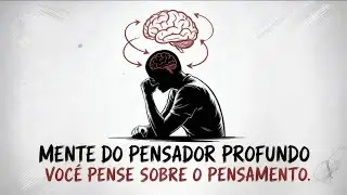 8 Pensamentos Sutis Que Provam Que Você É Um Pensador Profundo