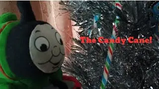 Thomas & Friends - The Candy Cane! 