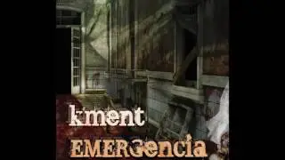09- K'Ment - Voando alto (Prod. Victor Beats)