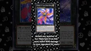 R rarity hidden gem in master duel #yugioh #masterduel