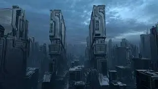 The future of AI, a fictional story?