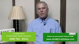Lasting Weight Loss Through Root-Cause Care | TruLife Testimonial