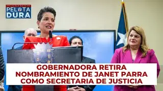 Janet Parra rompe el silencio
