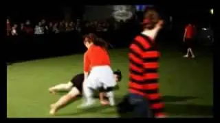 HODWORKS - Peace is right // contemporary dance