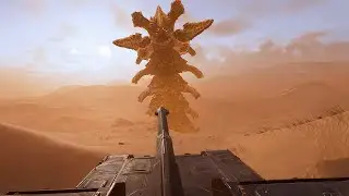 tank vs big stuff