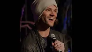 Jared Padalecki | Edit || #fanedit #capcut #supernatural #jaredpadalecki #samwinchester