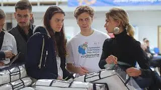Valde sponsorem Olimpiady Fizjoterapeut&oacute;w - AWF Warszawa