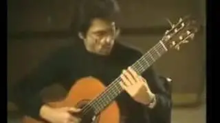 La Muerte del &Aacute;ngel by Leo Brouwer