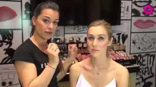 Maquillaje de novia con Bobbi Brown