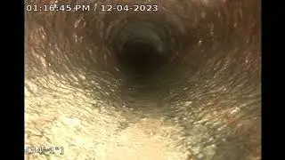 Lev E of Miami Beach camera inspection