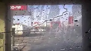trippy bubbles
