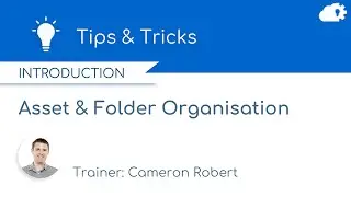 Asset & Folder Organisation in Salesforce Marketing Cloud