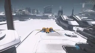 Basic Racing Guide for 3.18 -- All Racing Ships, Tracks, and System 3.18 PTU [4k]