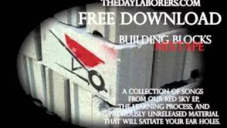 The Day Laborers - Journey Men