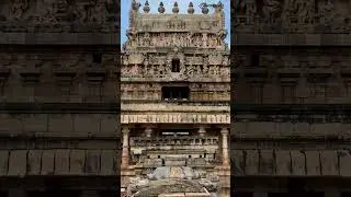 புராண ஐராவதம் மற்றும் தாராசுரம் கடவுள்களுடன் தொடர்பு  #சோழ #tamil #heritage #history #shorts