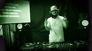 DJ Dal S.A - Gospel House Mix [Lockdown Vol.8] I Take You Way Back [Die Doring Steek]