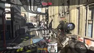 Private Match | DrPepper0598 v JCswaggE