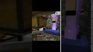 I'm Not Working - Heart of Gold UHC (Minecraft 1.16.5) #Shorts