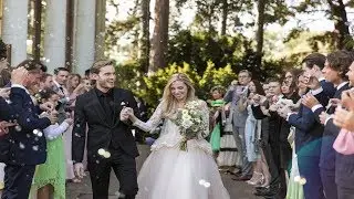 Felix and Marzia wedding!