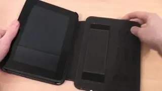 Marware Axis Kindle Fire HD 7 Case Review