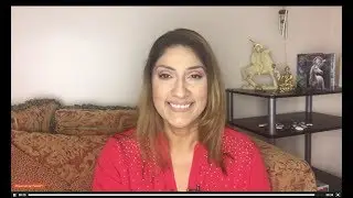 Virgo June 2018 - Astrology Horoscope by Nadiya Shah