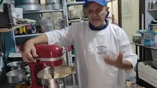 PONQUE FLEISCHMANN CON ALFREDO