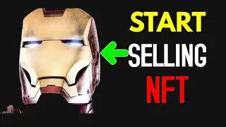 How to Become an NFT Creator with OPENSEA | NFT UPDATE