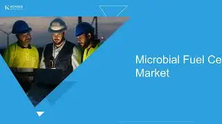 Microbial Fuel Cell Market Outlook: Powering Sustainable Energy Innovations