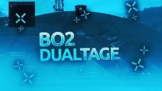 Websifyy & Eleventh - BO2 Dualtage
