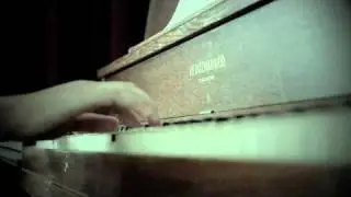 The Human Abstract - //////// Patterns (Piano Cover)