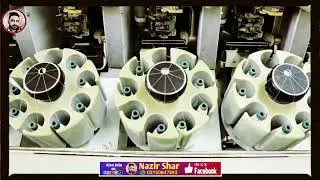 The Art of Banana Stem Textiles: Women Crafting Eco-Friendly Fabrics