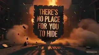 The Enemy Inside Teaser Video 2