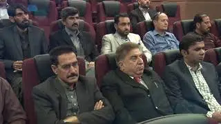 Press Release No 343/2018, A delegation of Journalists Visited ISPR-19 Nov 2018(ISPR Official Video)