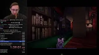 Dutch Filch Being Insane for 90 Seconds