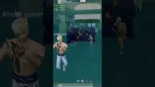 1vs1 only headshot #shorts #freefire #gaming #freefiremax