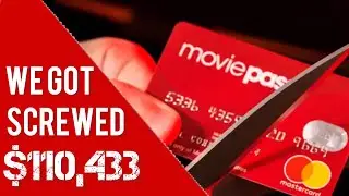 How Movie Pass Lost Me Thousands!