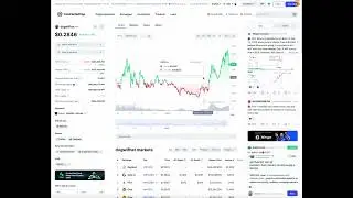 DOGWIFHAT CRYPTO TOKEN !