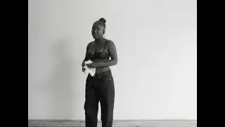 Treanne - Sharing My Body (Official Video)