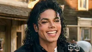 Michael Jackson - Heal This Little World (MJ TRIBUTE)