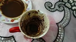 Yengeç burcu kahve falı