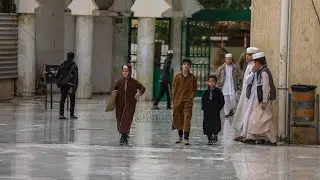 27 July 2024 Libya #arabic #muslim #islam #culture #architecture #mosque #masjid #travel #trending