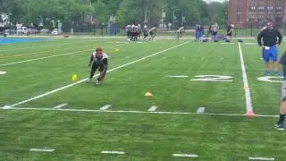 Devonte Simon 9