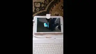 Penta WS802X Update Windows