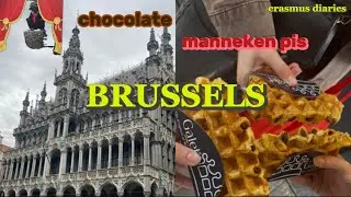 bruksel lahanasina donduk..
